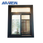 광동 NAVIEW 새로운 설계 주방 알루미늄 골조 회전 윈도 설계 협력 업체