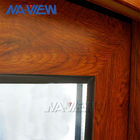 광동 NAVIEW 새로운 설계 주방 알루미늄 골조 회전 윈도 설계 협력 업체