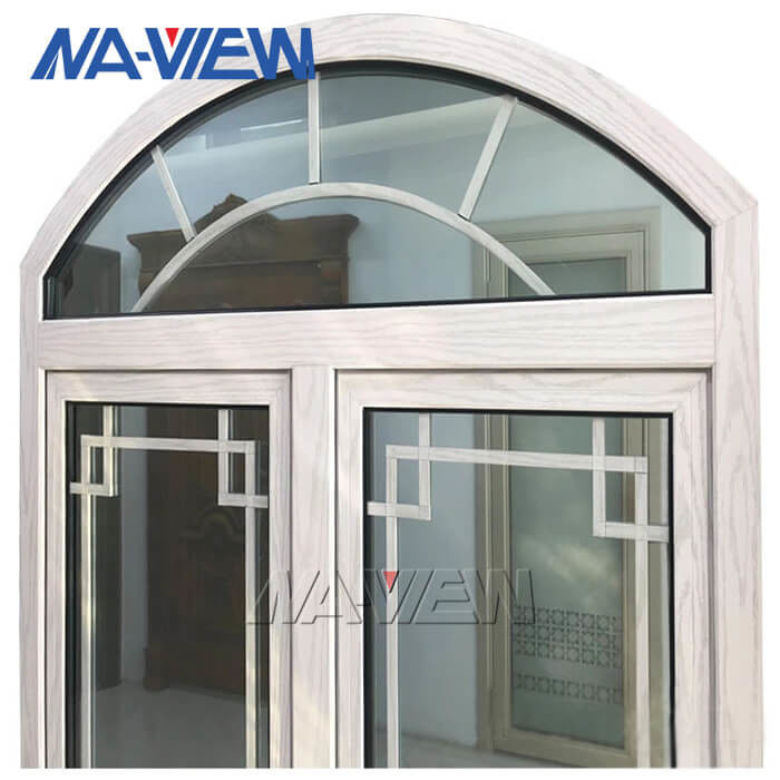 알루미늄 여닫이 창 창을 위한 NAVIEW 창 차일 경첩 협력 업체