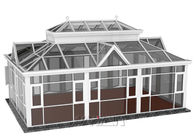 모두는 현대 일광실 연장 울안 건축 기울이 지붕을 맛을 냅니다 협력 업체