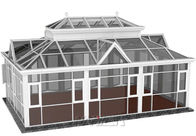 모두는 현대 일광실 연장 울안 건축 기울이 지붕을 맛을 냅니다 협력 업체